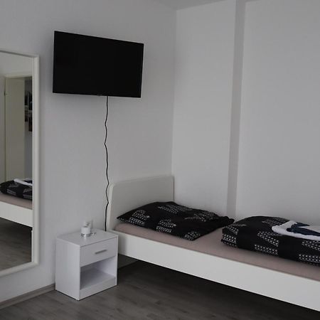 ליפשטאדט Hirsch24- Apartment -6 Betten מראה חיצוני תמונה