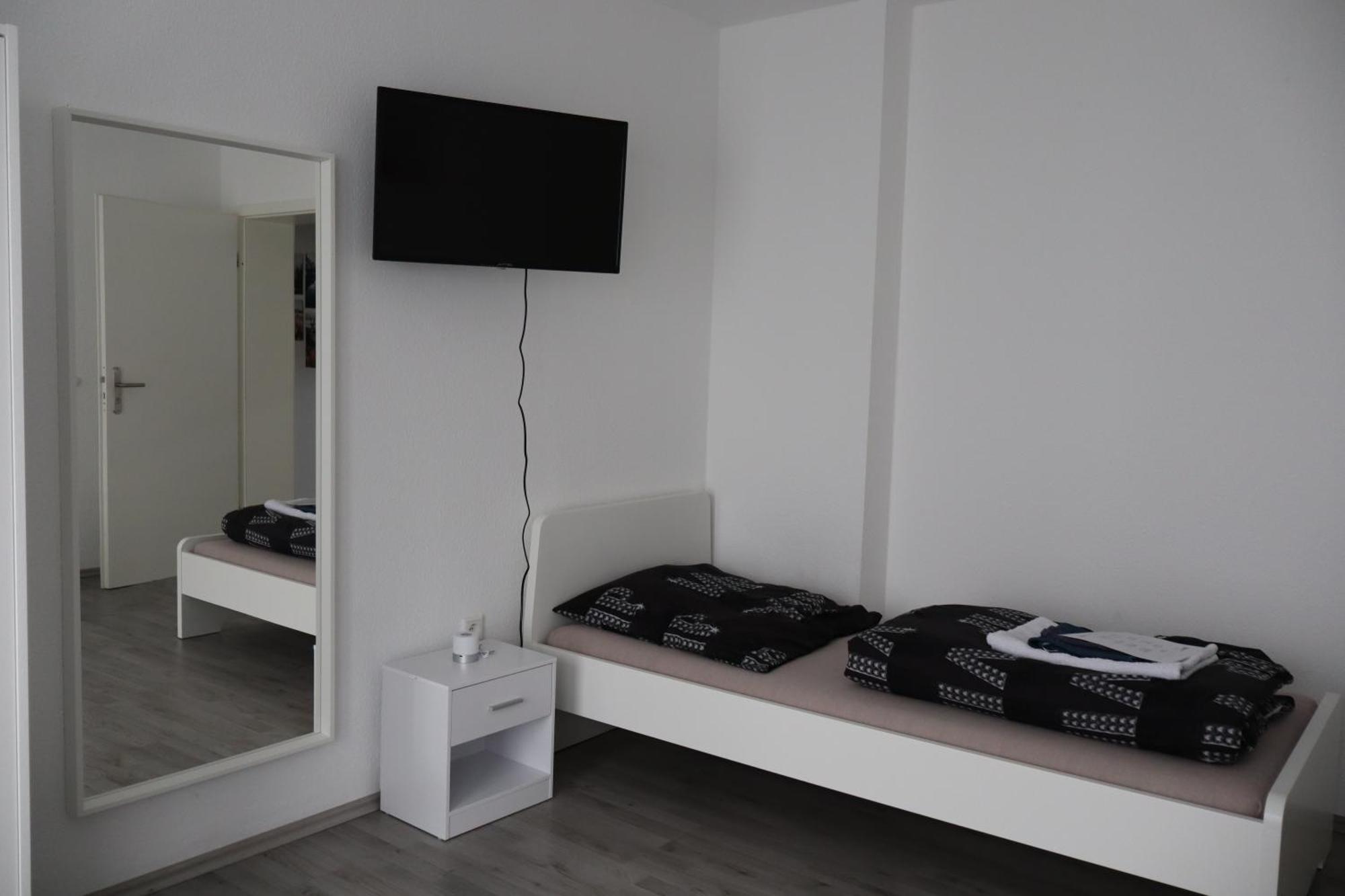 ליפשטאדט Hirsch24- Apartment -6 Betten מראה חיצוני תמונה