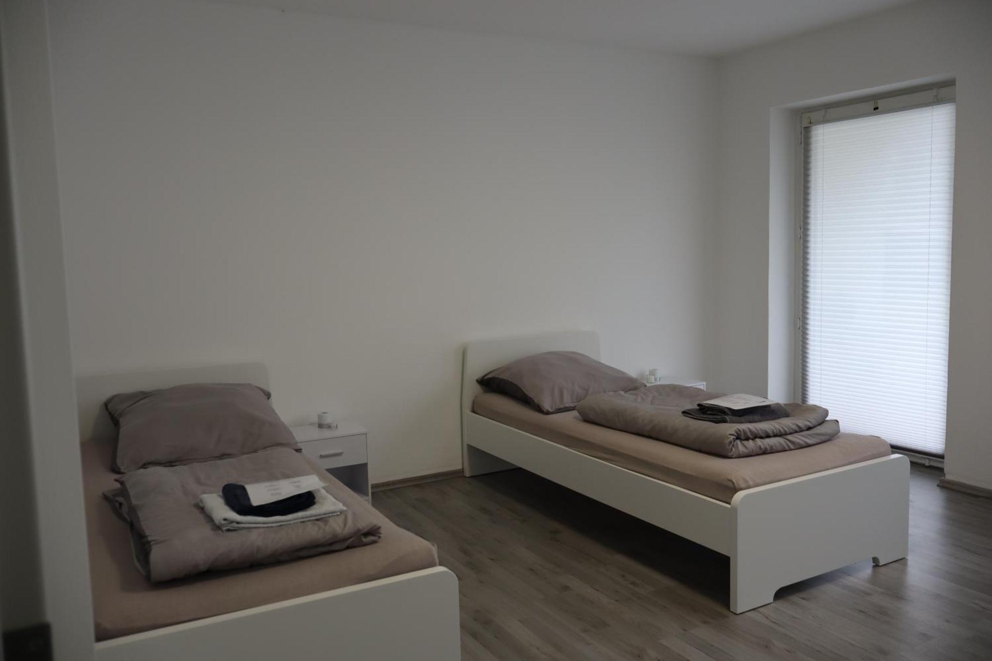 ליפשטאדט Hirsch24- Apartment -6 Betten מראה חיצוני תמונה