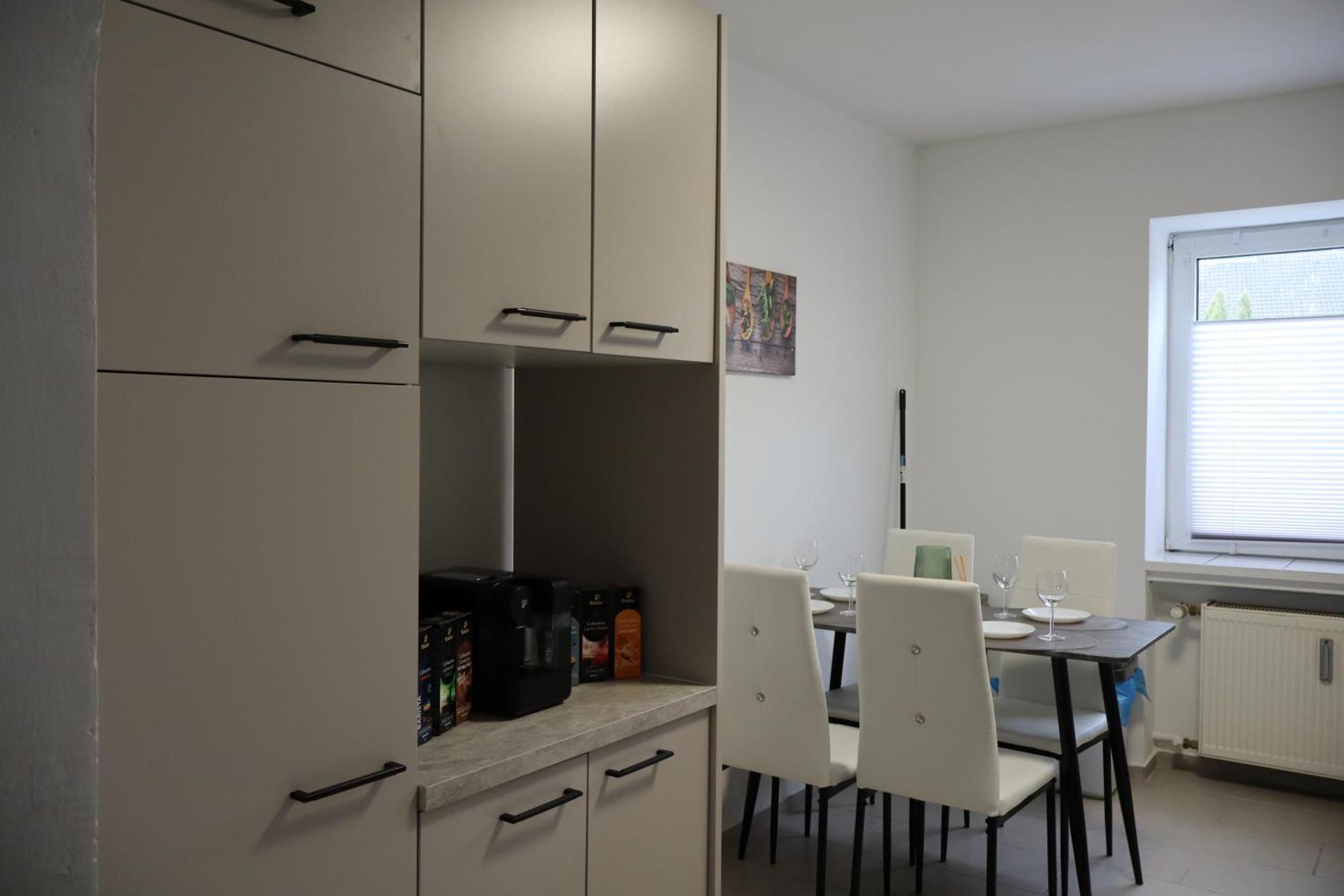 ליפשטאדט Hirsch24- Apartment -6 Betten מראה חיצוני תמונה