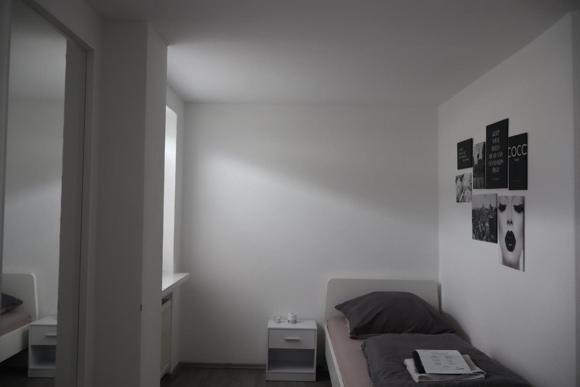ליפשטאדט Hirsch24- Apartment -6 Betten מראה חיצוני תמונה