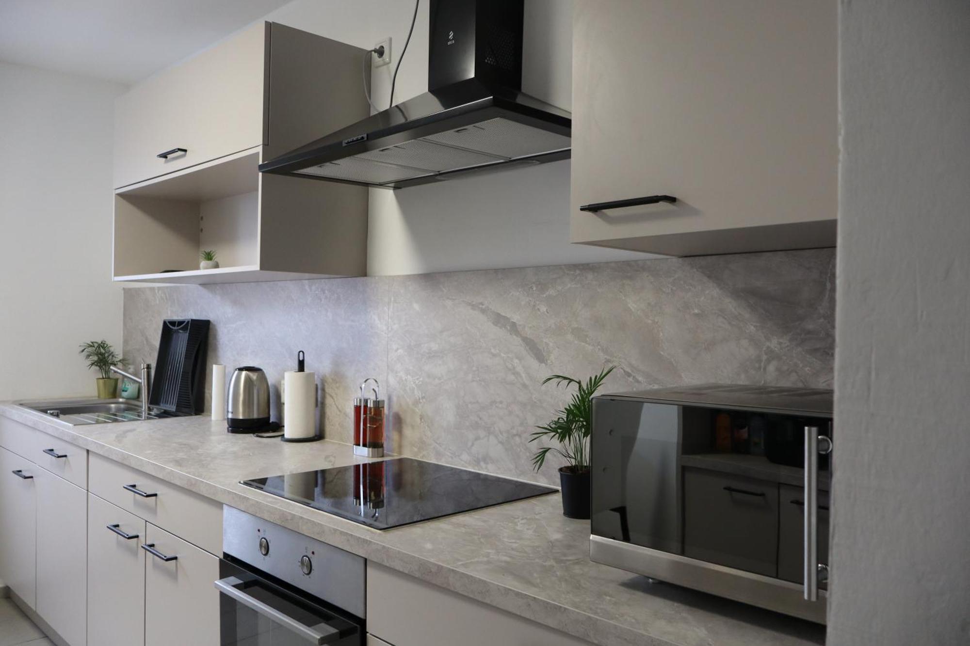 ליפשטאדט Hirsch24- Apartment -6 Betten מראה חיצוני תמונה