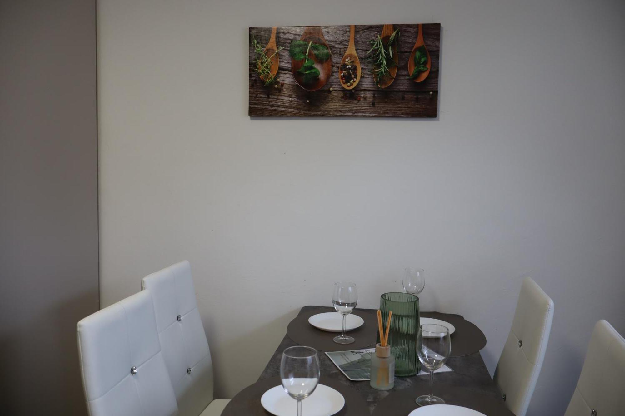 ליפשטאדט Hirsch24- Apartment -6 Betten מראה חיצוני תמונה