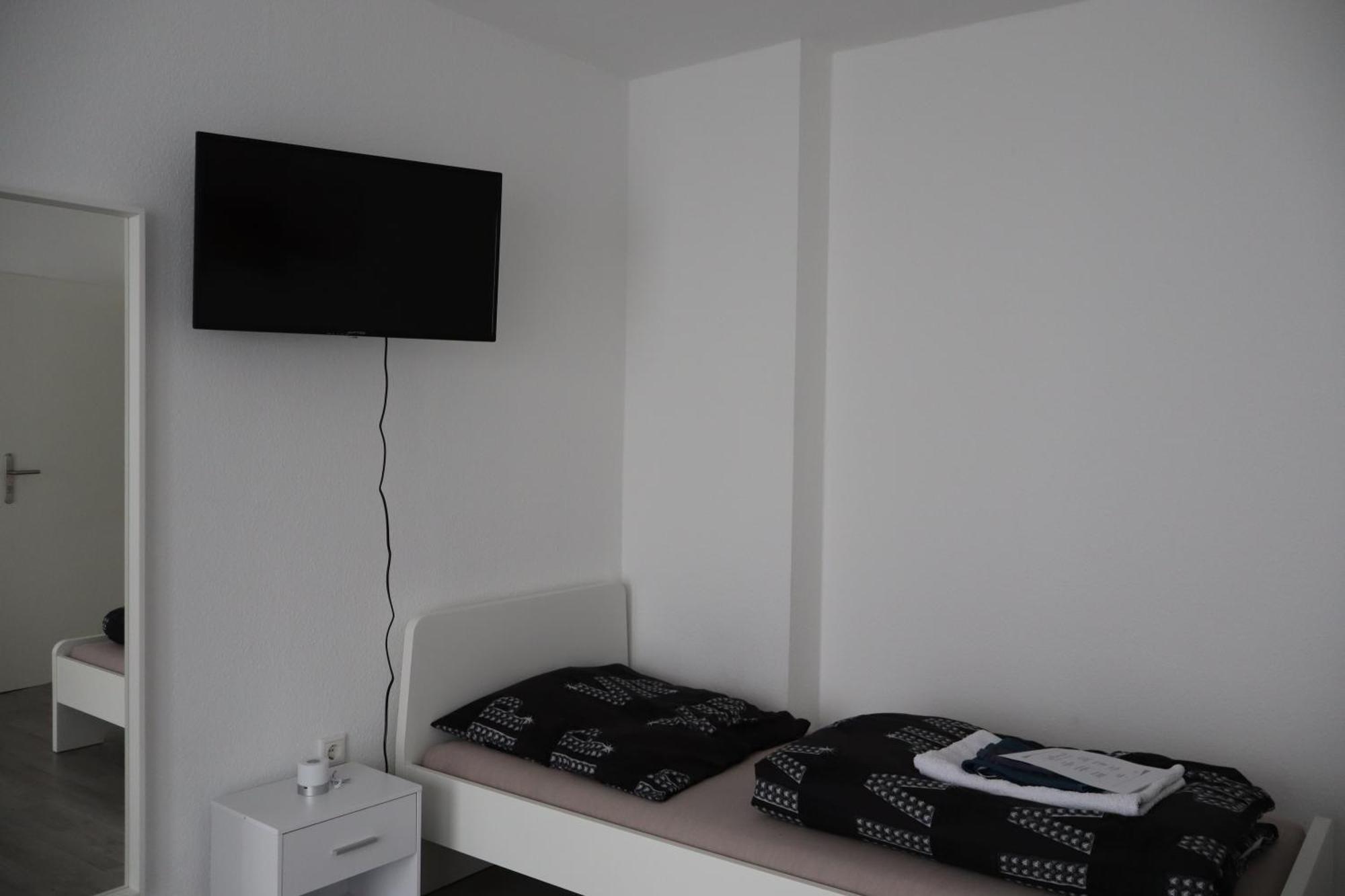 ליפשטאדט Hirsch24- Apartment -6 Betten מראה חיצוני תמונה